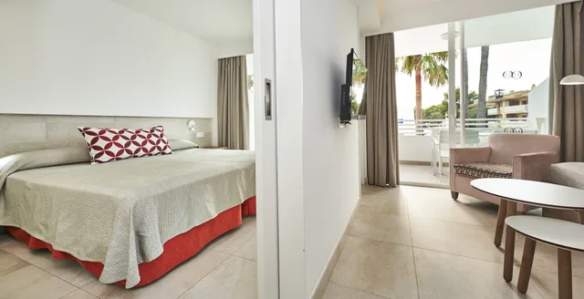 شقة قياسية، Hoposa Villaconcha Aparthotel 1/1