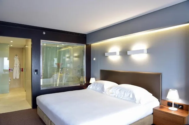 Porto Palacio Hotel By The Editory, Lordelo do Ouro 29/79
