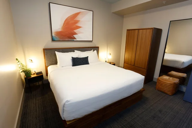 Zen, Suite، The Kimpton Schofield Hotel 1/2