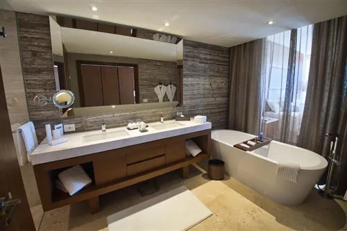 Master, Suite, Ocean View، Le Blanc Spa Resort Los Cabos 1/1