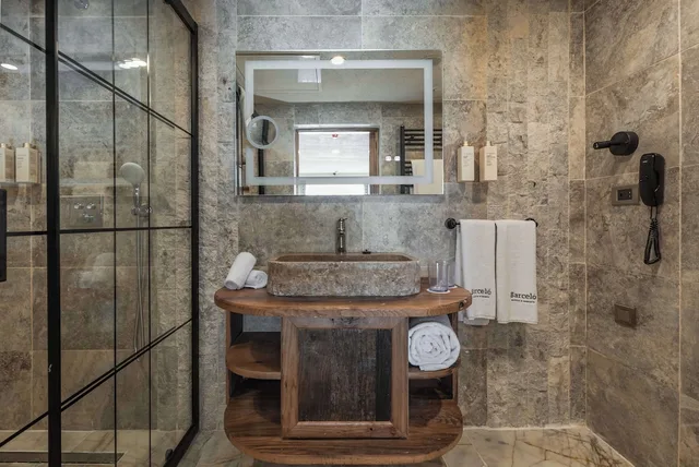 Duplex, King Bed, Terrace, Barcelo Cappadocia 2/2
