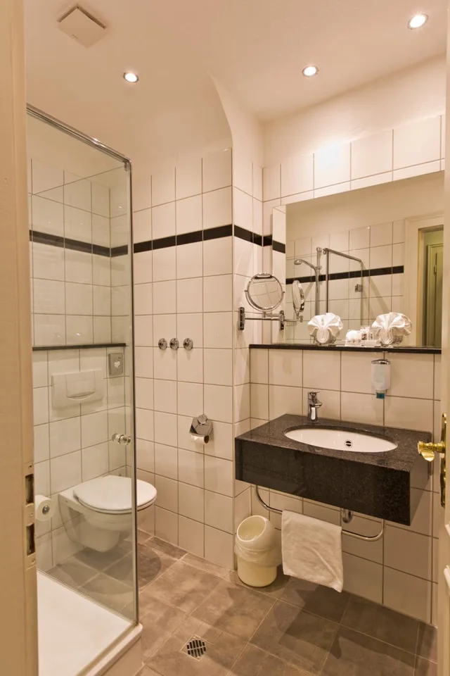 Superior, Double Bed, Astor And Aparthotel 7/8