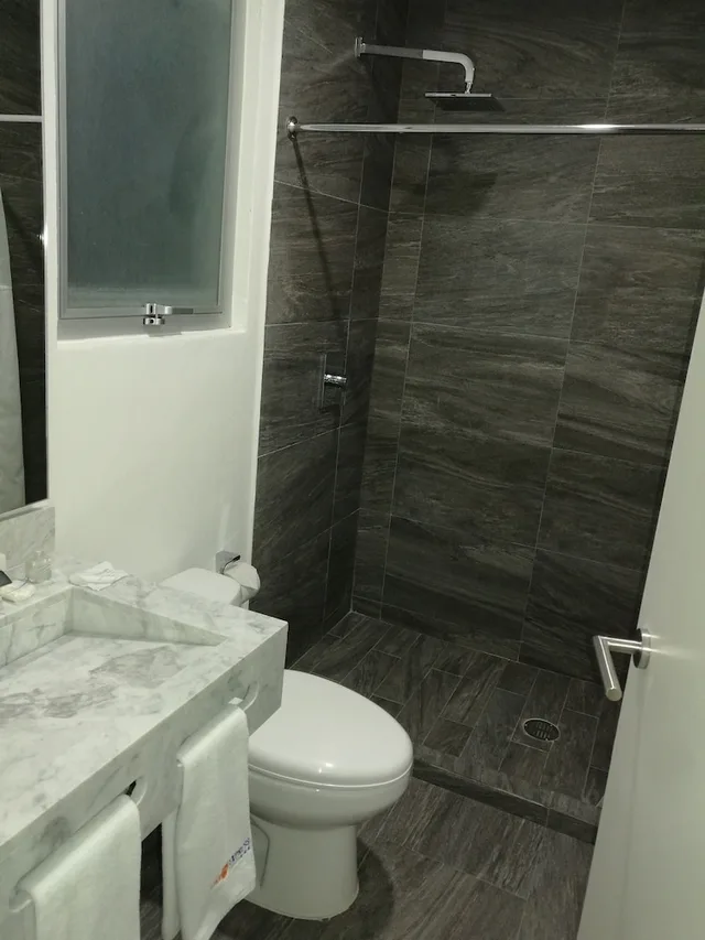 غرفة قياسية بسرير كوين، Hotel Star Express 3/5