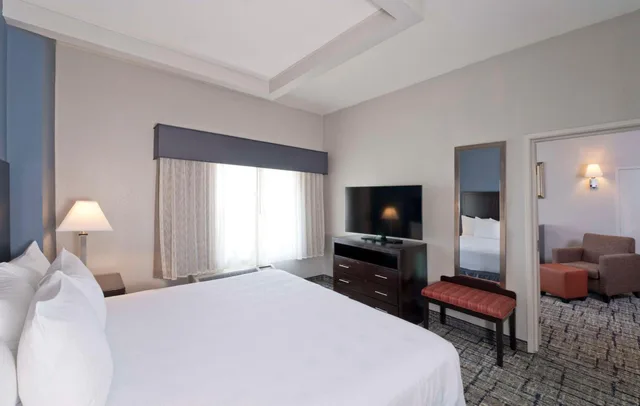 Executive, Suite, King Bed, Best Western Plus Hotel & Conference Center 1/7