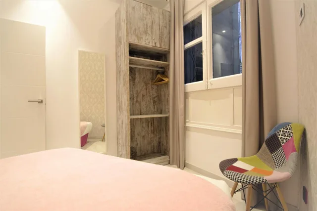 شقة بشرفة بغرفة نوم واحدة، Dreamkeys Apartments and Suites 3/9