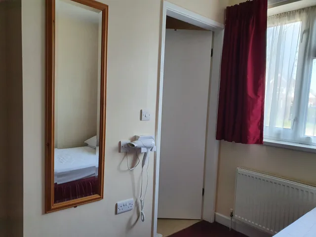 غرفة مفردة قياسية، Royal Square Hotel - NEC & Birmingham Airport 7/7