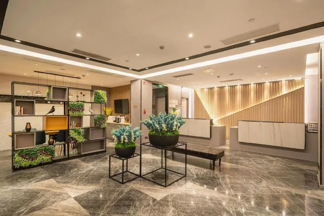 Super 8 Hotel Xiamen Si Ming Nan Lu Xia Da، شيامن 12/50