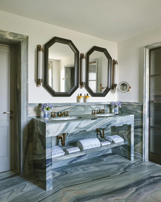 Grand, Suite, King Bed, Sofa, Villa San Michele A Belmond Hotel Florence 5/7