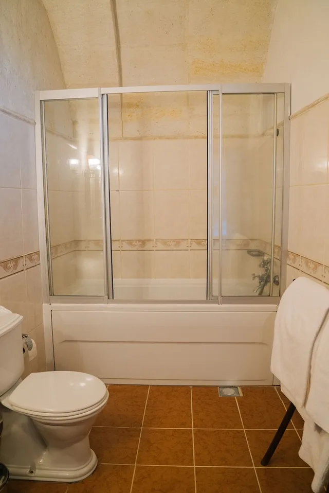 Standard, Twin Beds, Gul Konaklari - Sinasos - Special Class 5/5