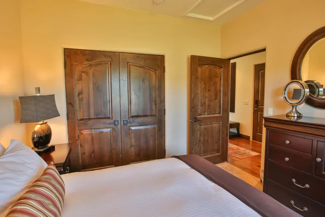 جناح مع أريكة، Columbia Cliff Villas Hotel 6/9