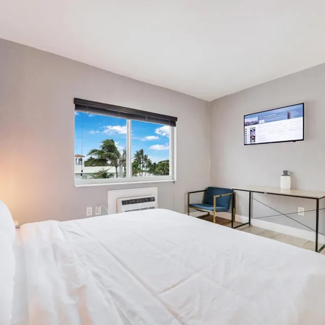 غرفة قياسية بسرير كينج، STARLITE HOTEL 4/10