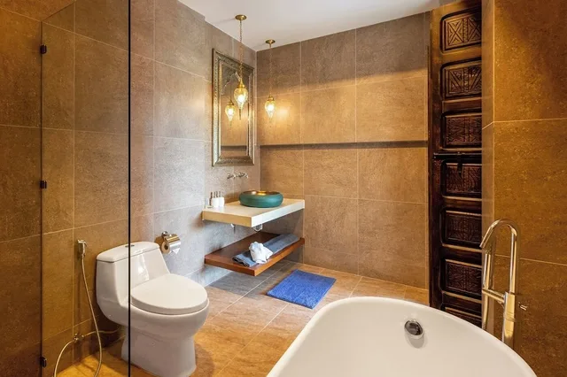 4 Bedrooms, Exclusive, Villa, 4 King Beds, Zen Villa At Aspire Villas 4/4