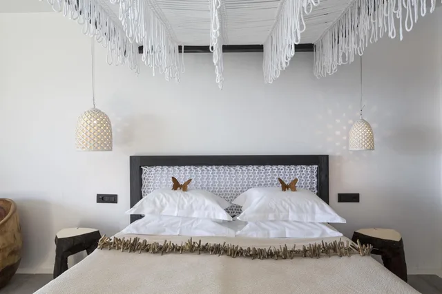 Majestic, Retreat, Suite, Hot Tub، Myconian Utopia Relais & Chateaux 1/6