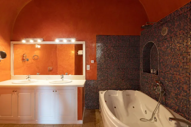 Motion, Suite, Caldera View, Hot Tub، Asha Luxury Suites - Adults Only 2/3
