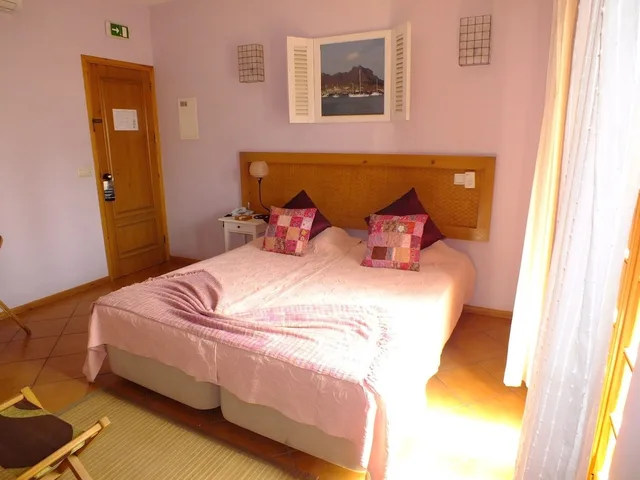 Victorian, Double and Twin Beds, Balcony, Kiras Boutique Hotel 1/4