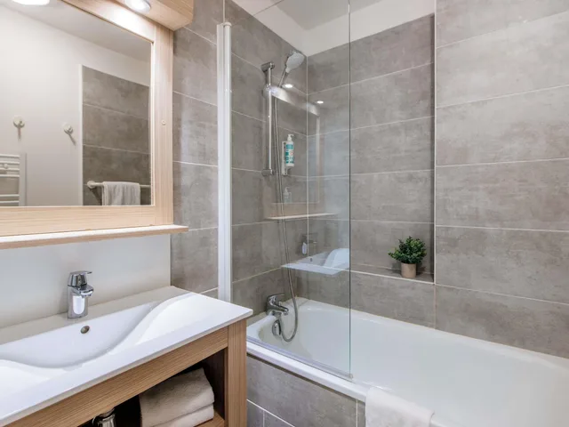 شقة بشرفة، Aparthotel Adagio Access Marseille Prado Perier 3/4