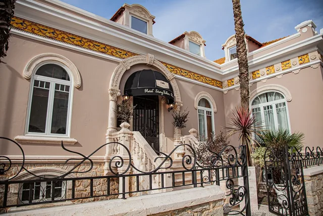 Storytellers Palace، Caldas da Rainha 3/50