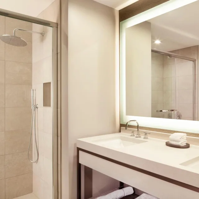 جناح بسرير كينج، Hyatt Regency Frisco Dallas 3/3