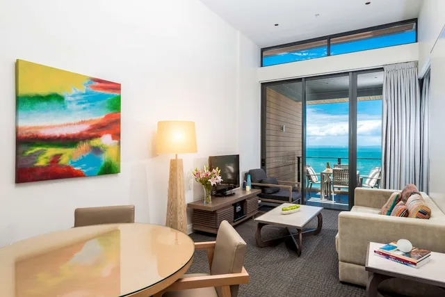 Oaks Redcliffe Mon Komo Suites, North Lakes, Narangba 52/77
