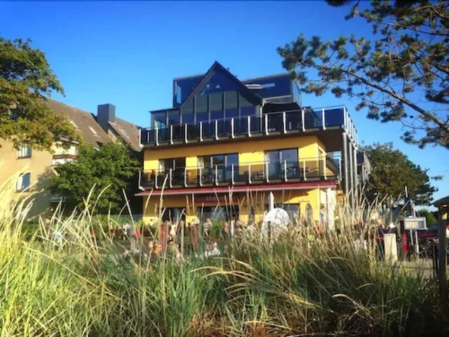 Seaside-Strandhotel، Ratekau 4/50