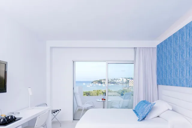 Room, Full Sea View، Reverence Mare Hotel Adults Only 1/1