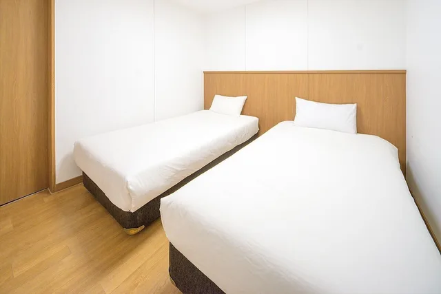 Condo, Deluxe, Suite, Forest View، Ocean To You Resort Sokcho Seorak Beach Hotel And Condo 5/9