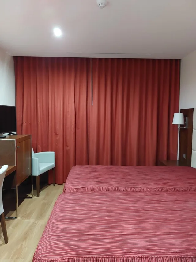 غرفة سوبيريور بسريرين منفصلين، HOTEL AGUIAR DA PENA 3/4