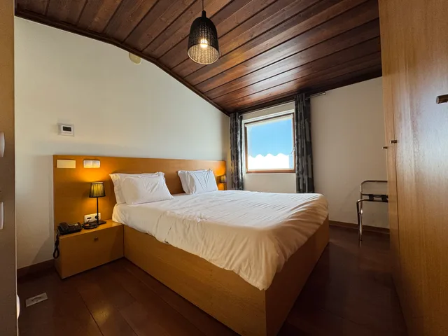 غرفة قياسية بسرير مزدوج، Hotel Rural Alves Casa Alves Torneiros 8/10