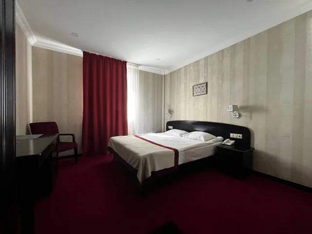 Economy, King Bed, Building B، Kopala Tskneti Hotel 2/2