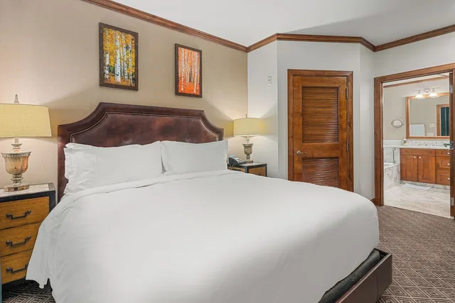 3 Bedrooms, Slope, Luxury, Apartment, 2 King Beds, Sofa، Ritz-Carlton Club, Aspen Highlands by Frias 1/5