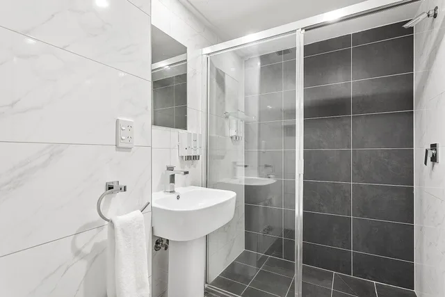 Studio, Apartment, King Bed, The Landmark Nelson Bay 7/9