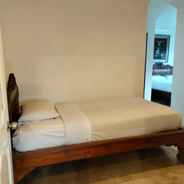 غرفة، Hotel Kumala Bali (Grand Kumala) 2/3