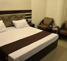 Deluxe, Single, Hotel Citi Heights 2/2