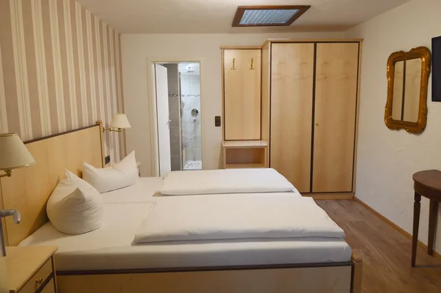 شقة كبيرة مع سرير سحّاب إضافي مع أريكة، Stolls Hotel Alpina 1/10