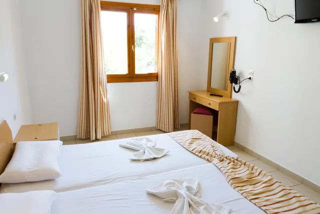 شقة، Ideal Hotel 1/6