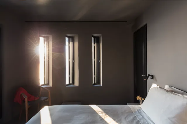 Signature, Suite, Sunset View, Plunge Pool، Kivotos Santorini 4/7