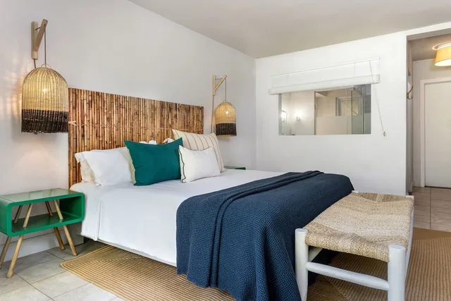 Room, Double Bed, Lagoon Attitude Hotel - Adults only 2/5
