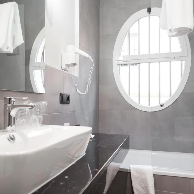غرفة اقتصادية بسرير مزدوج، Hotel Itaca Boutique Artemisa 2/2