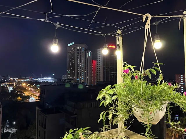 New Amely Hotel & Resident, Hanoi 57/58