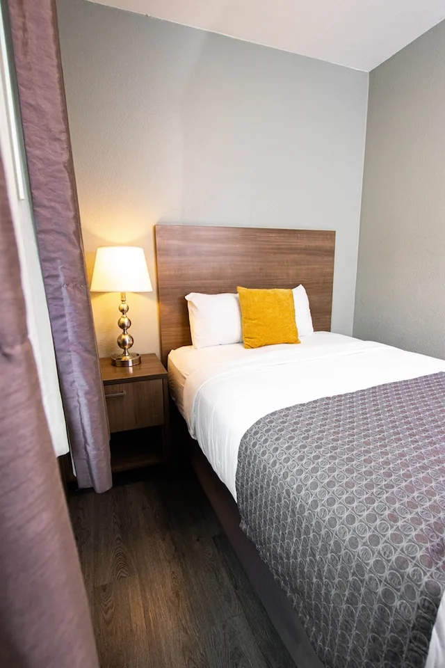 غرفة قياسية بسرير مزدوج، Urban Boutique Hotel 5/10