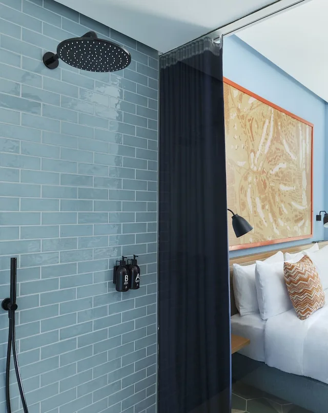 غرفة قياسية بسرير كينج، Lavida Hotel 2/4