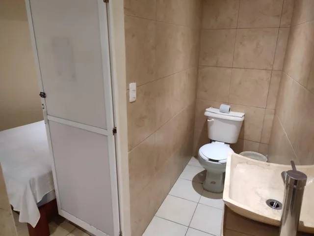 Standard, Hotel Ashly 8/10