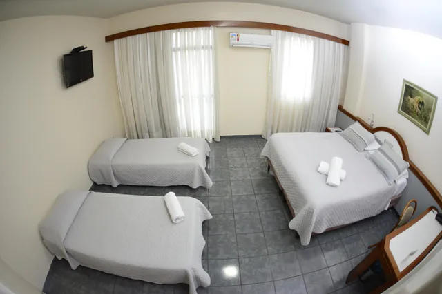 Master, Apartment, CHAMPAGNAT PRAIA HOTEL 6/10