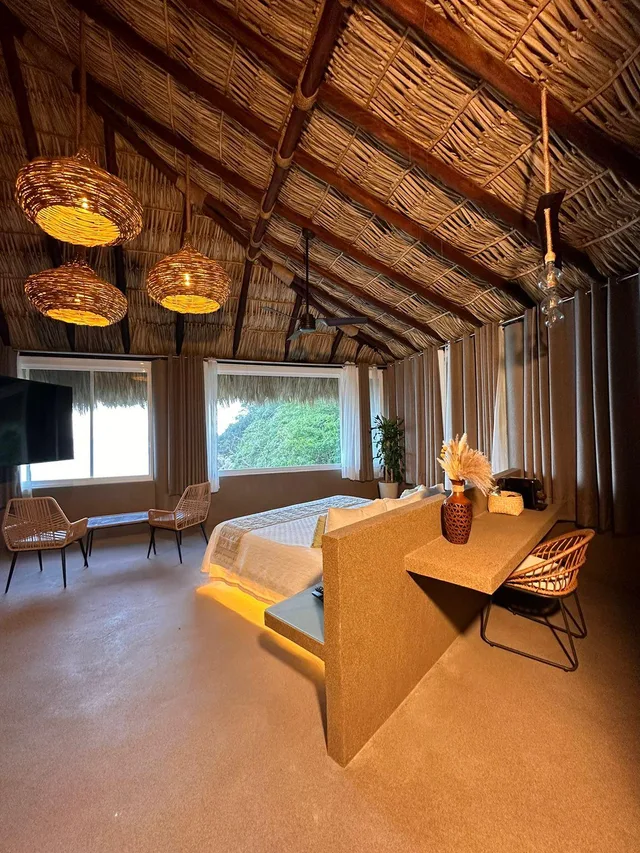 Master، Quinta Bella Huatulco 2/2