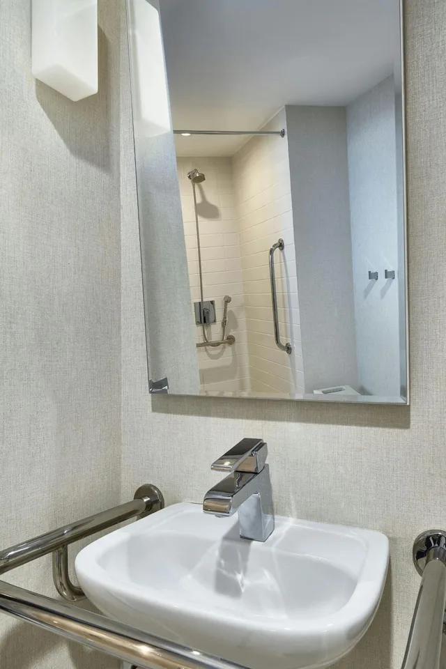 Studio, Apartment, Queen Bed, Residence Inn by Marriott Rio de Janeiro Barra da Tijuca 2/5