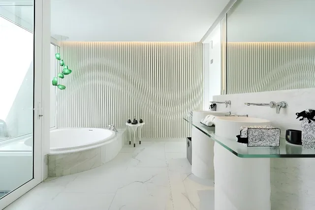 Pool, Villa, King Bed, Beach Front, Sofa، Banyan Tree Krabi 4/7