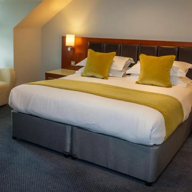 Penthouse Suite, Sea View، Quay Hotel And Spa 2/10