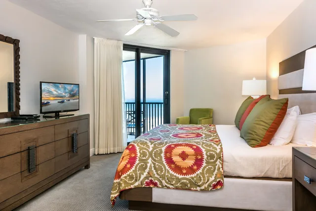 1 Bedroom, Condo, Tropical View، Pointe Estero Resort 1/6