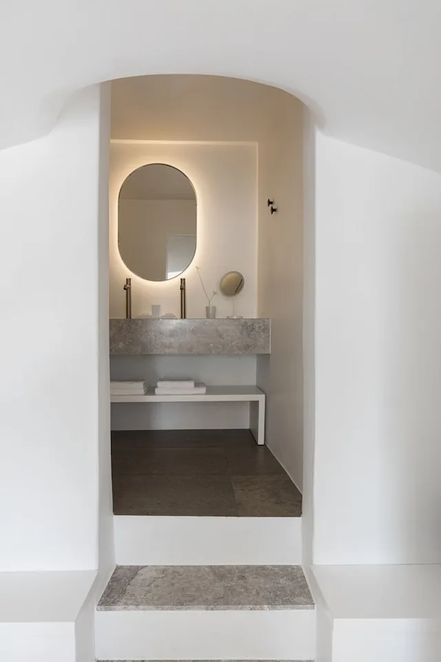 Canaves, Suite, 2 King Beds, Private Pool، Canaves Oia Suites 9/10
