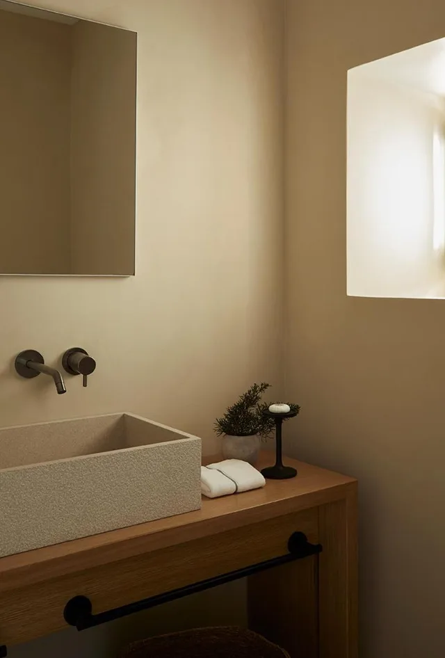 Comfort, Sea View, Outdoor Jetted Tub، PAROCKS Luxury Hotel and Spa 3/3